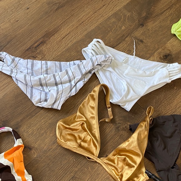 Colorful Bikini Set Collection - Picture 2 of 4